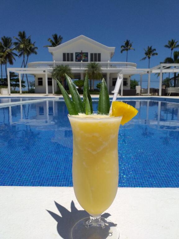 Albachiara Hotel - Las Terrenas