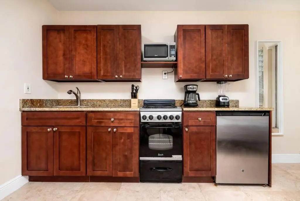 Central Fort Lauderdale Beach With Free Parking 1