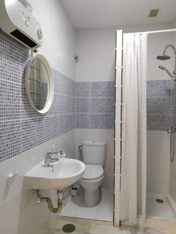 Málaga Centro Hostel