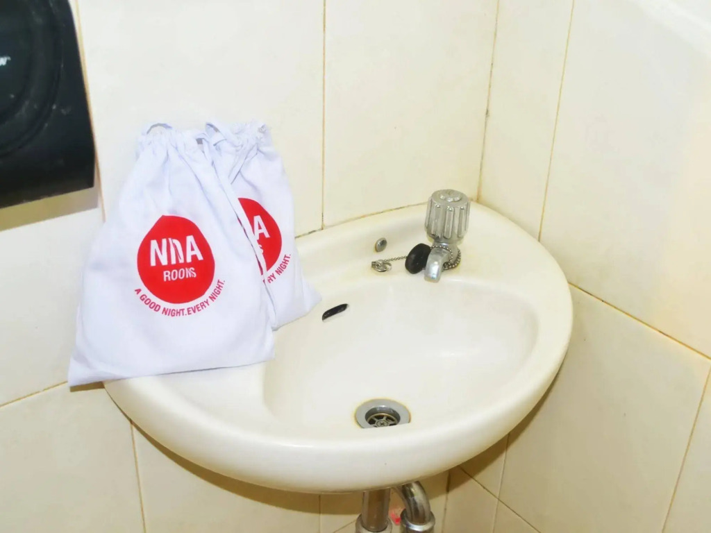 Hotel Bintang Lima