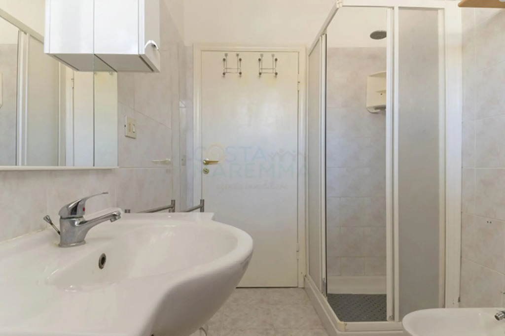 Papavero apartment in Follonica-PAPAVERO