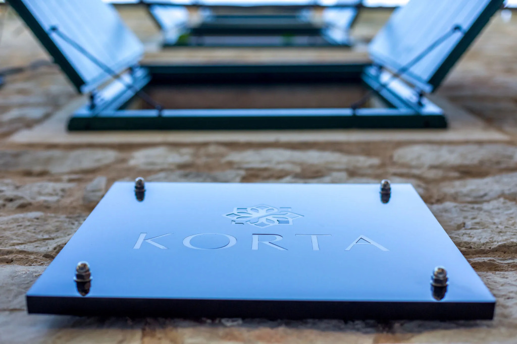 Apartments Korta