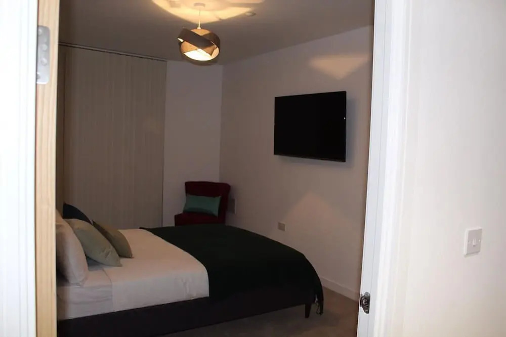 Greenwich 2 bed Apartment