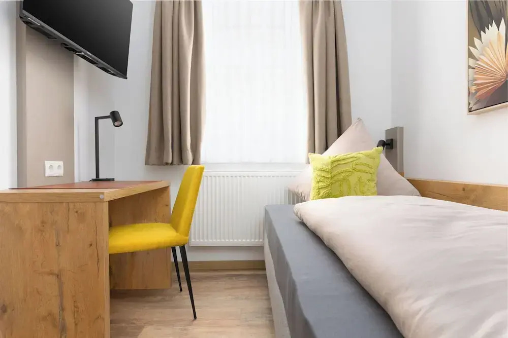 Hotel zur Traube