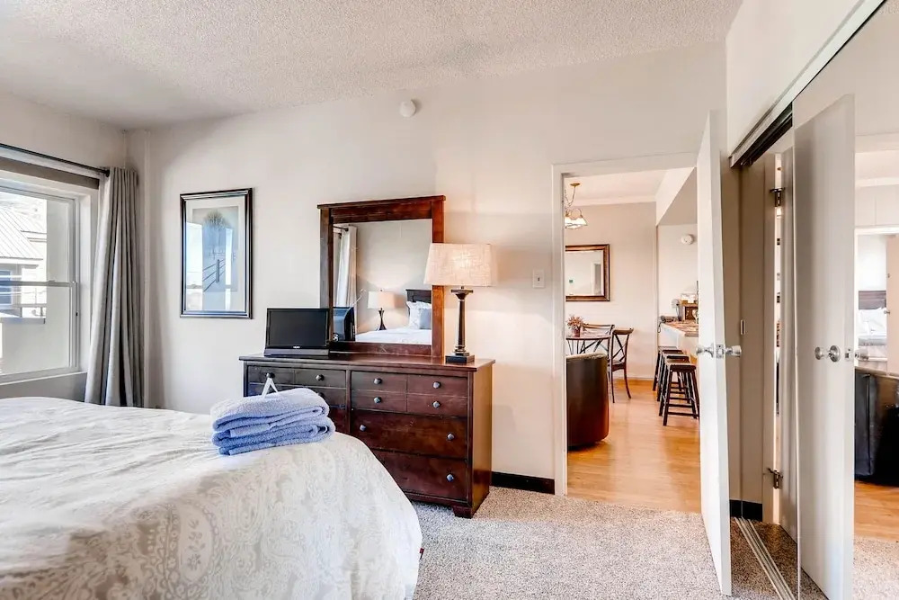 Edelweiss Haus 115 2 Bedroom Condo by RedAwning