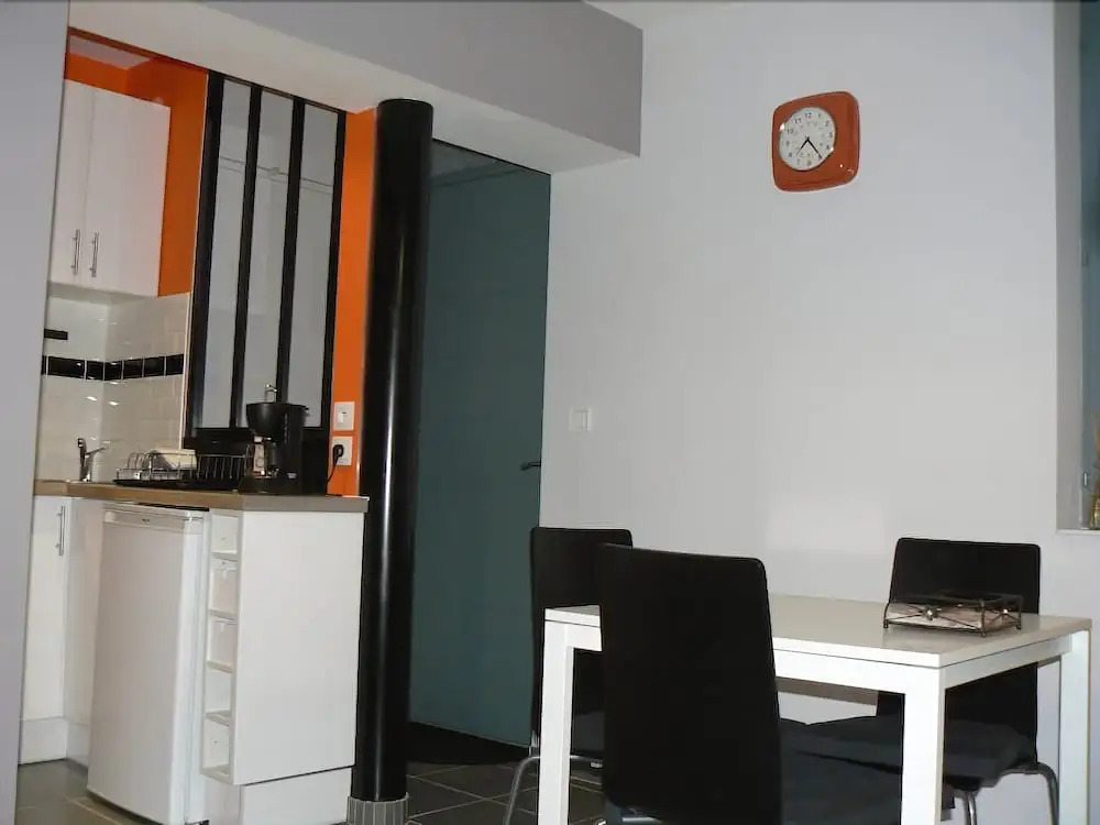 Best Western l'Atelier 117