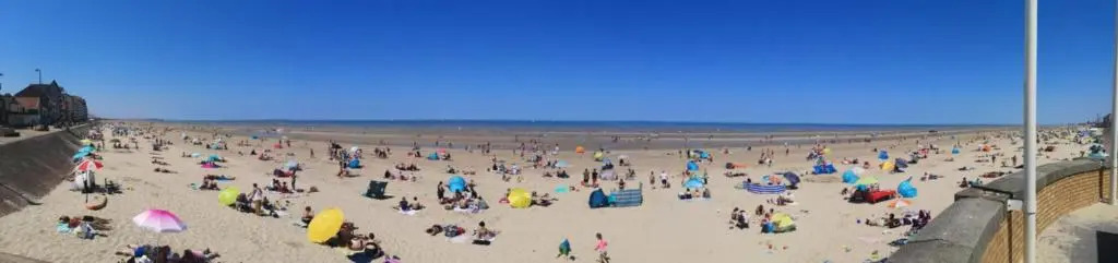 Villa - Les vacances à la Mer