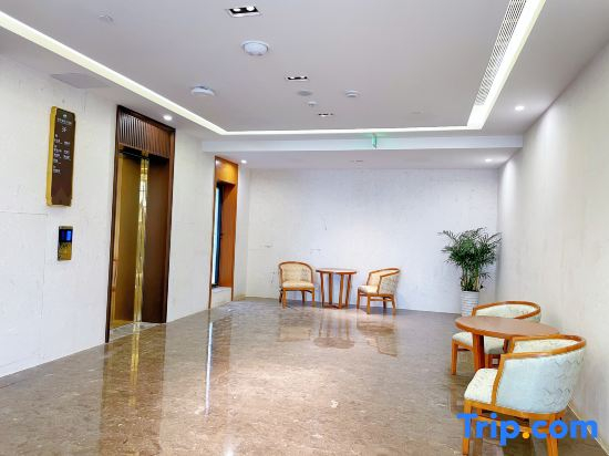 Mingfa International Hotel Ma An Shan
