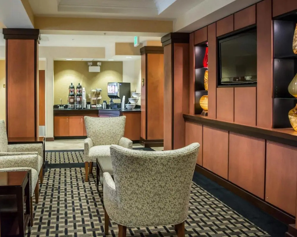 Comfort Suites Vero Beach
