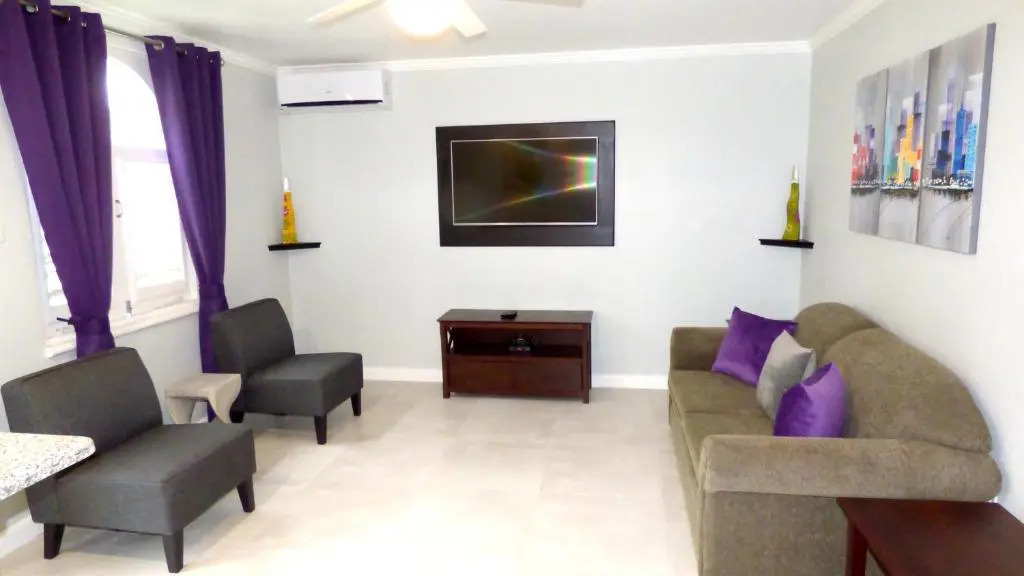 Beach One Bedroom Suite A29
