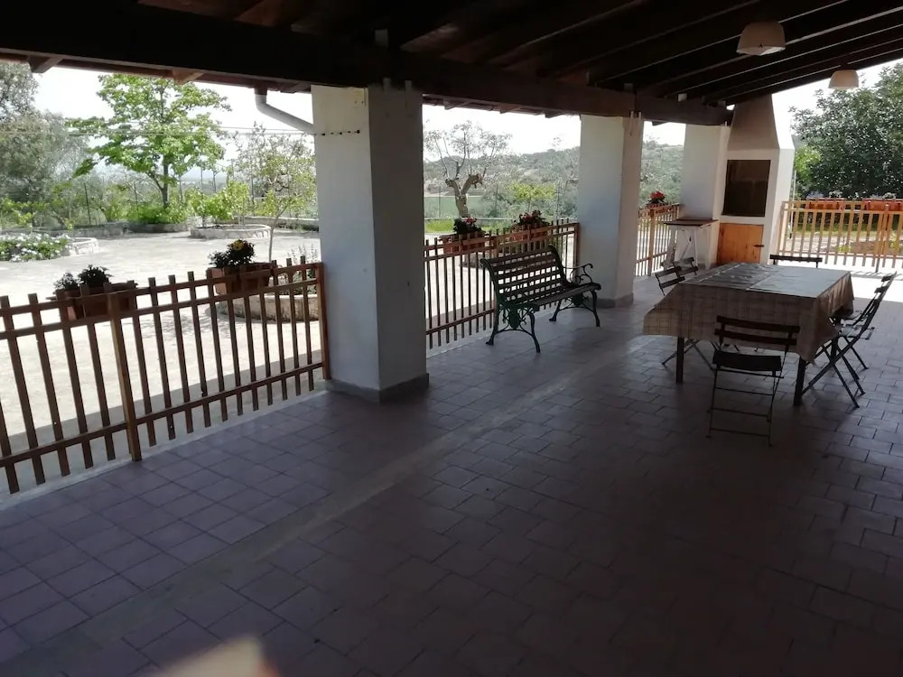 Polignano ai due capperi