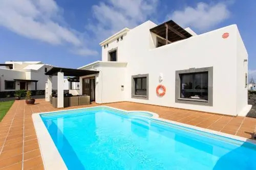 Hipoclub Villas, Aguamarina 14