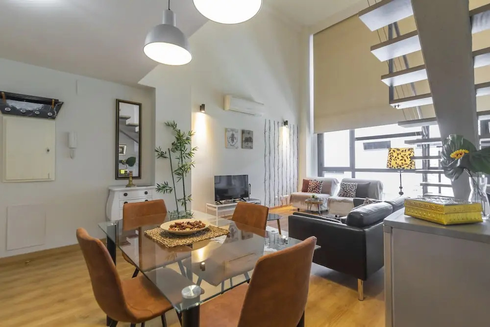 Dobo Homes Manoteras 30 Apartment I