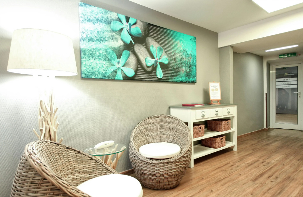 Leonardo Boutique Hotel Düsseldorf
