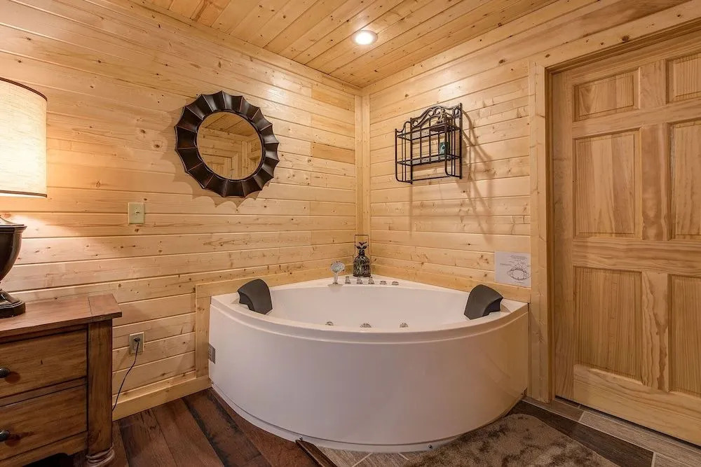 Emily's Hideaway by Jackson Mountain Rentals