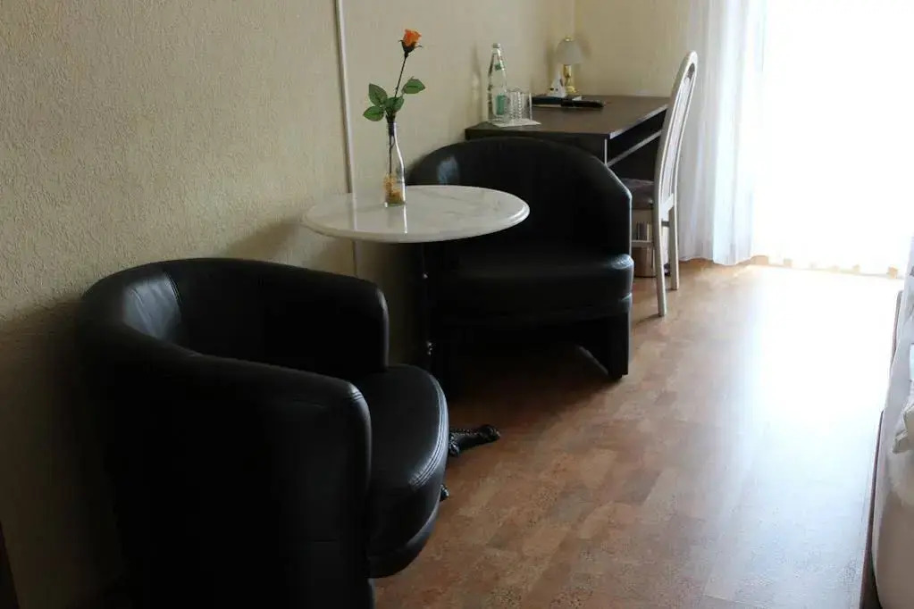 Hotel Gasthof Rössle