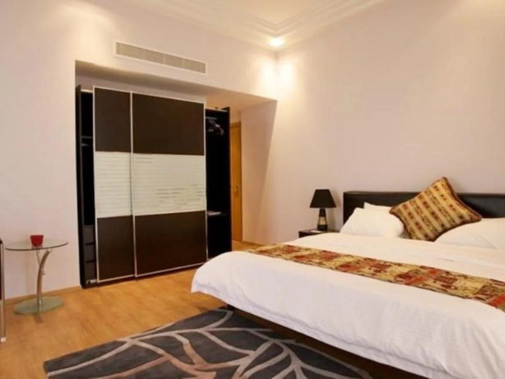 EWA Hotel Apartments