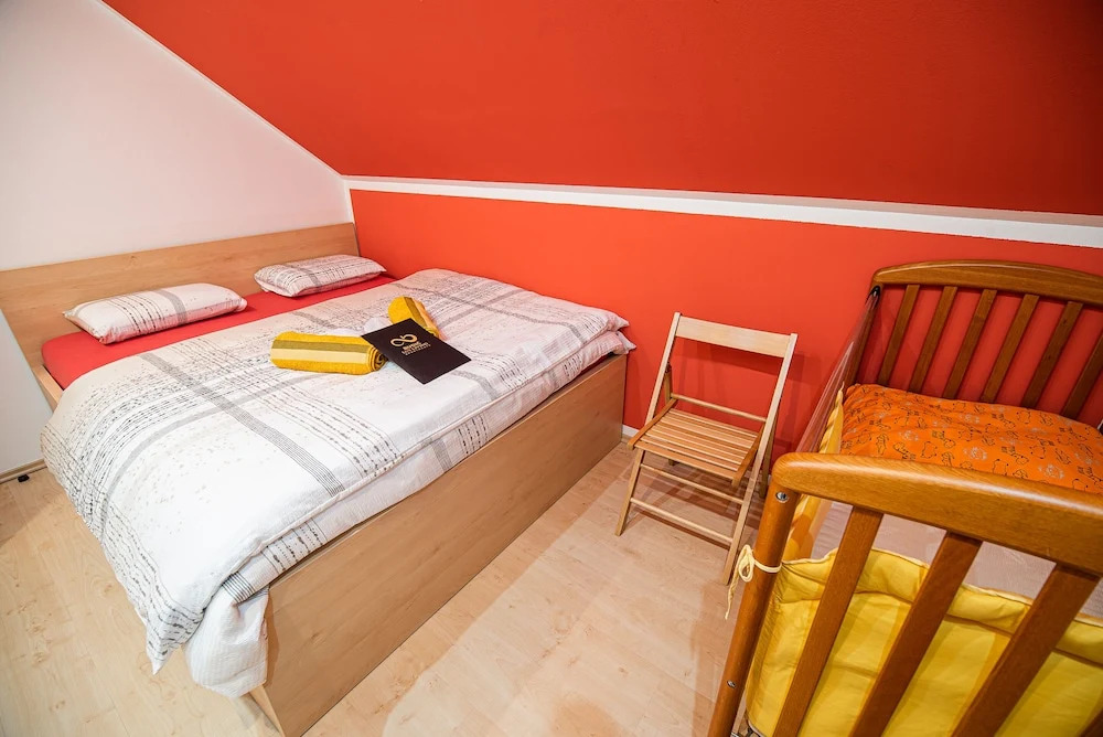 Lux Living Apartments BUDIČ near Terme Čatež