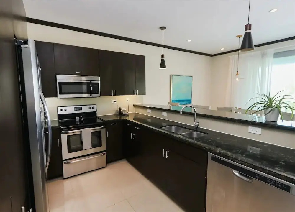 Diamante del Sol 202N Ocean View