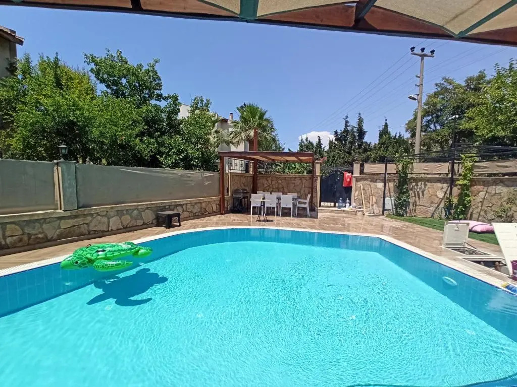Villa Talia