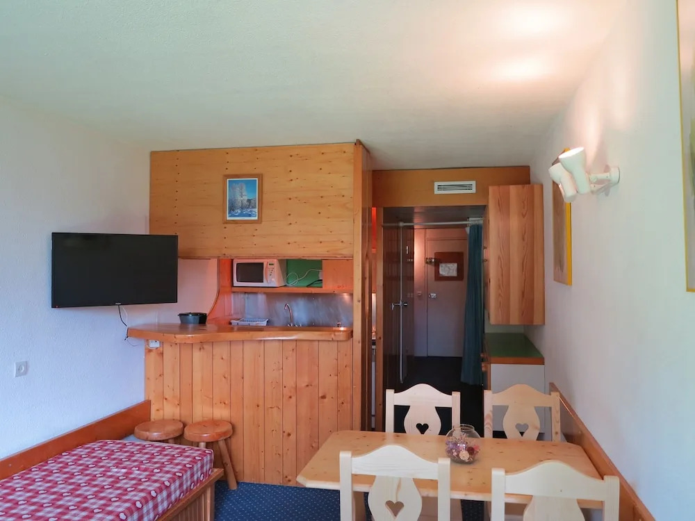 Appartement Lauzieres 10/11