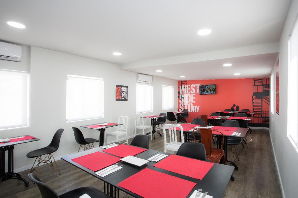 Casual del Teatro Madrid by Casual Hoteles