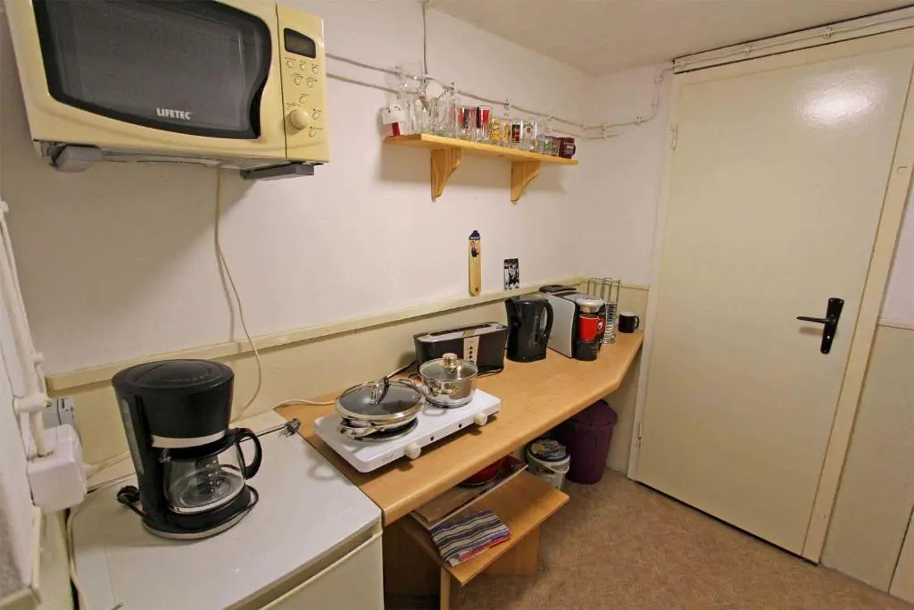 Ferienzimmer Bansin USE 3090