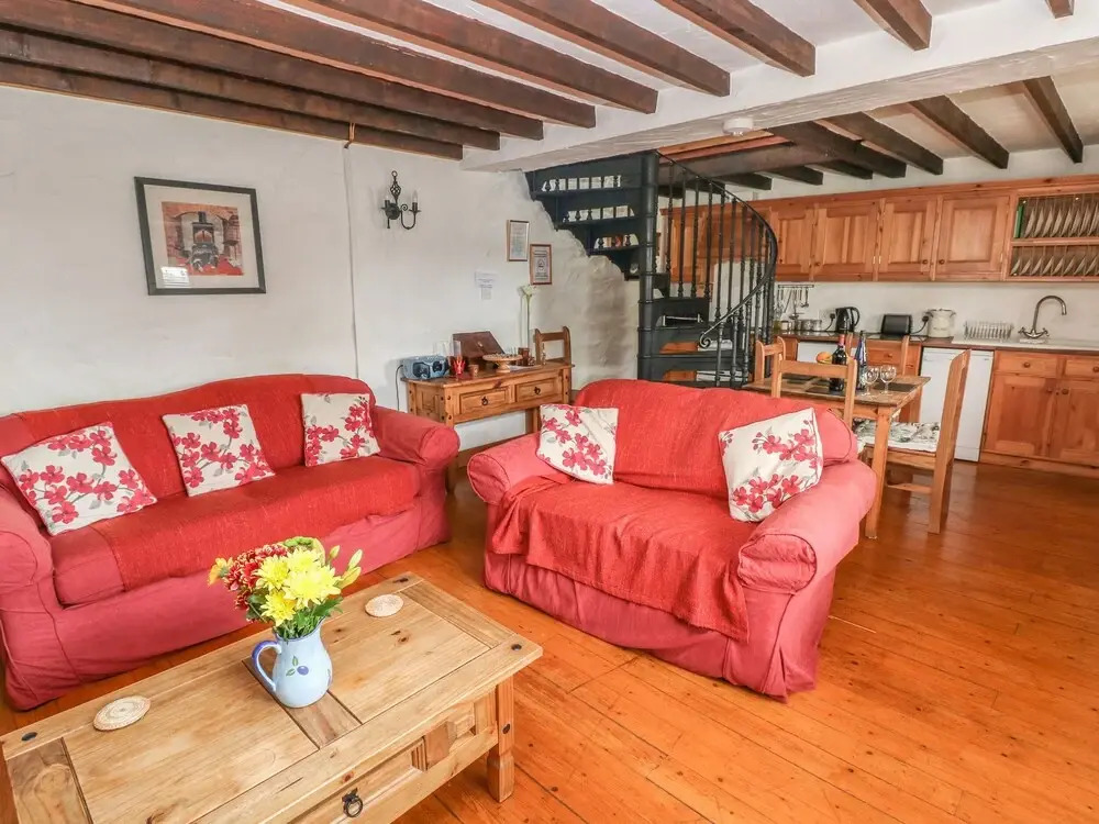 Primose Cottage