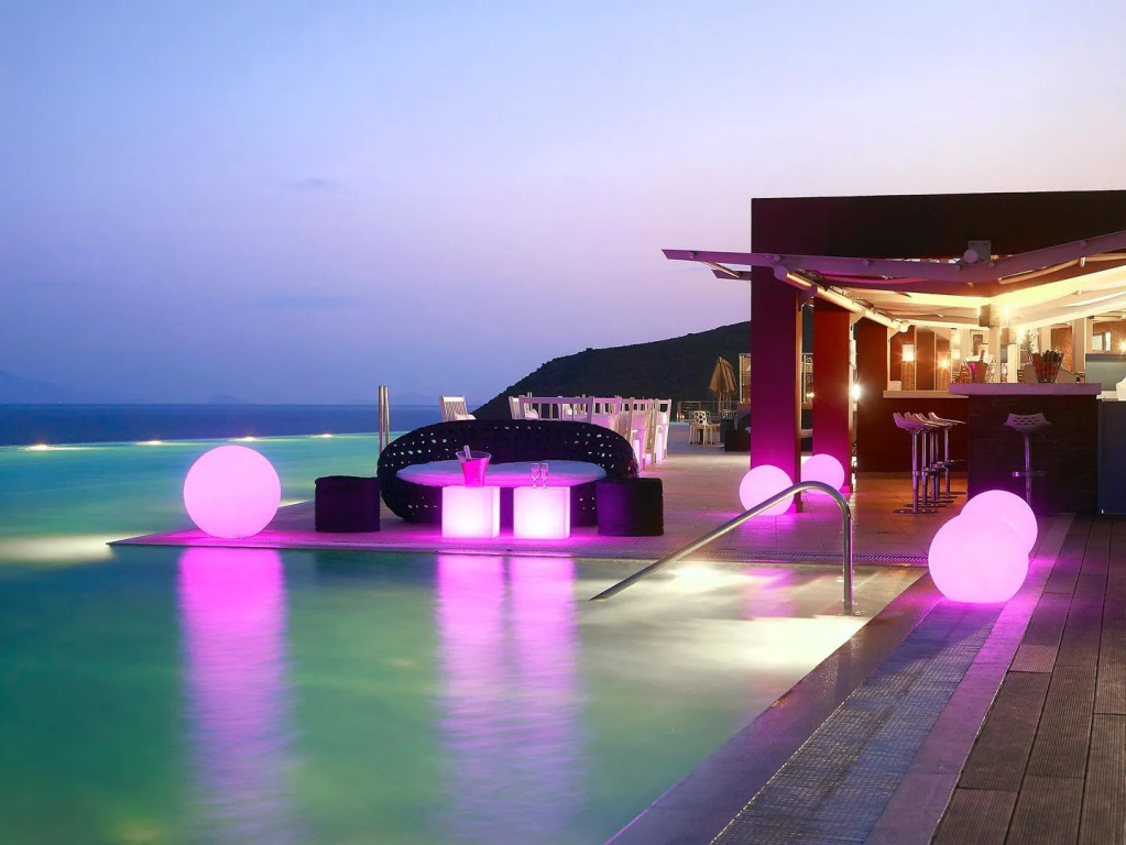 Michelangelo Resort & Spa