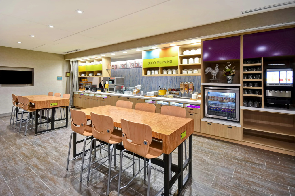 Home2 Suites By Hilton Frankfort
