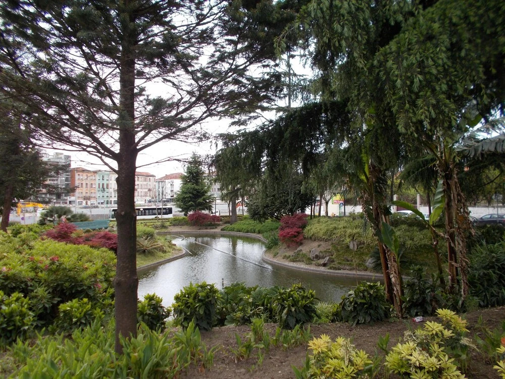 Central Office
