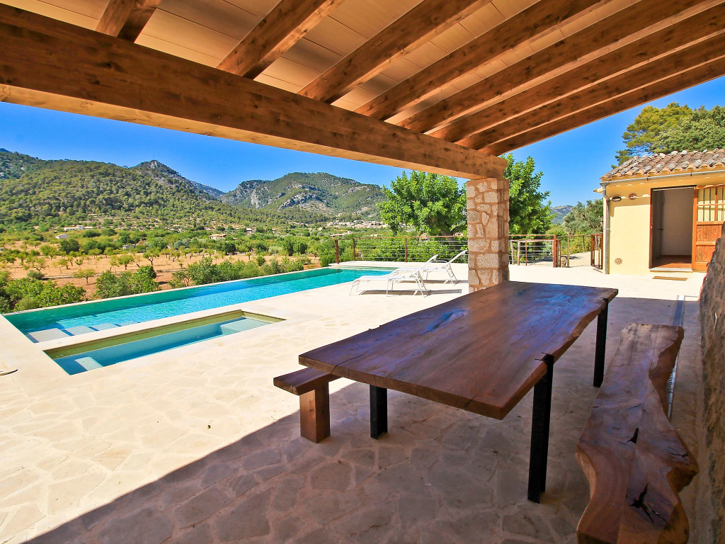 Holiday Home Can Garcia