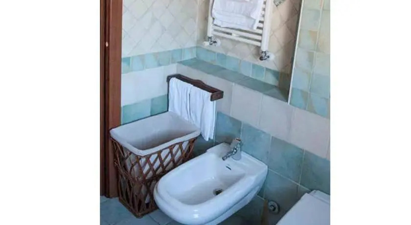 Guest house Orlandi