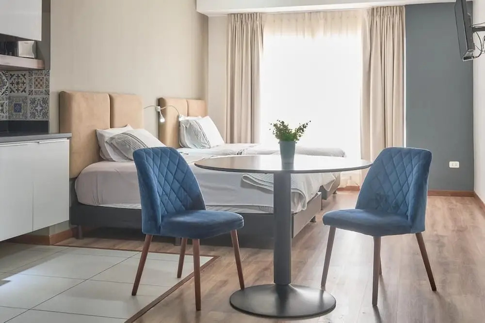 Fiori Apartments
