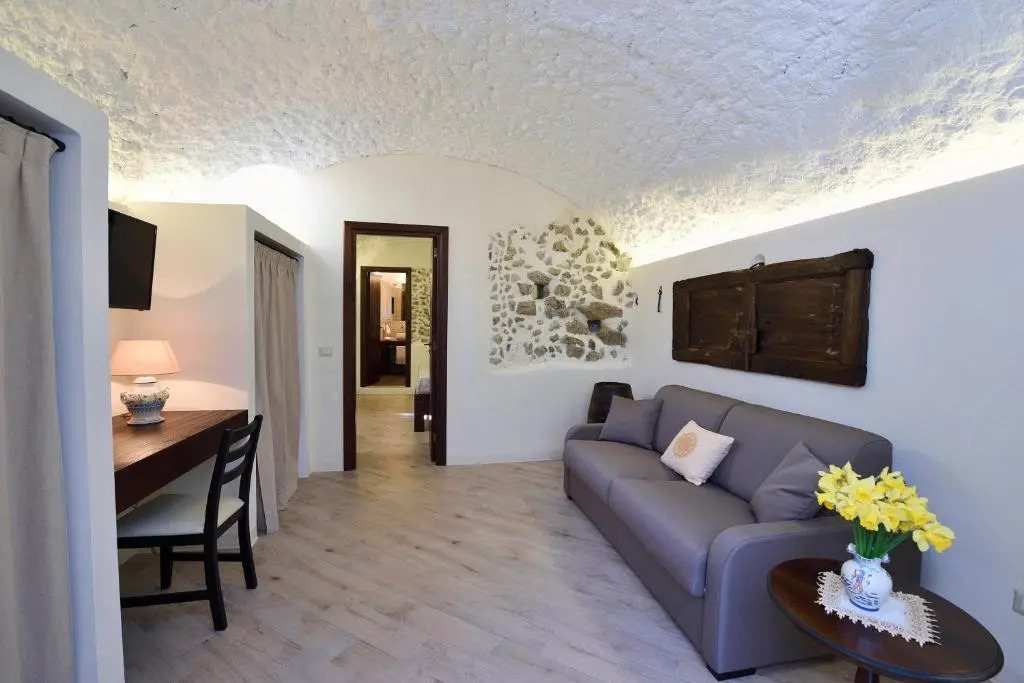 La Casa del '600 Holiday House Amalfi Coast