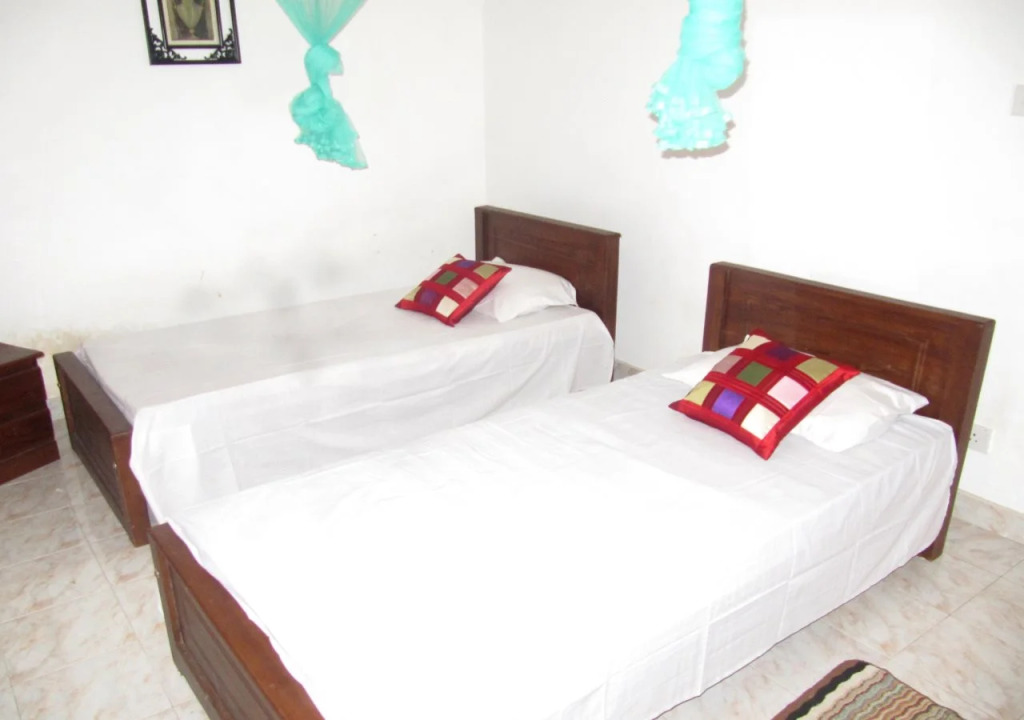 Oklin Leisure Guest House