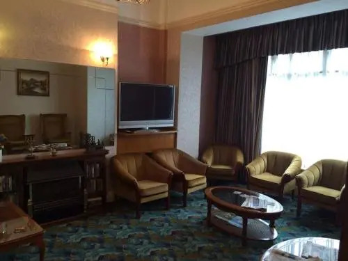 Hotel Sandranne