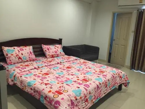 SN Group Apartment