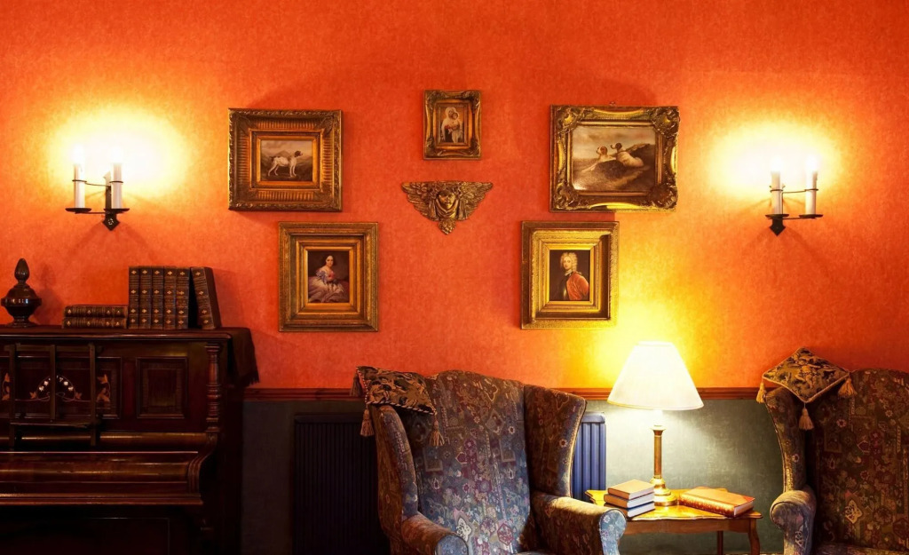 The Ballachulish Hotel