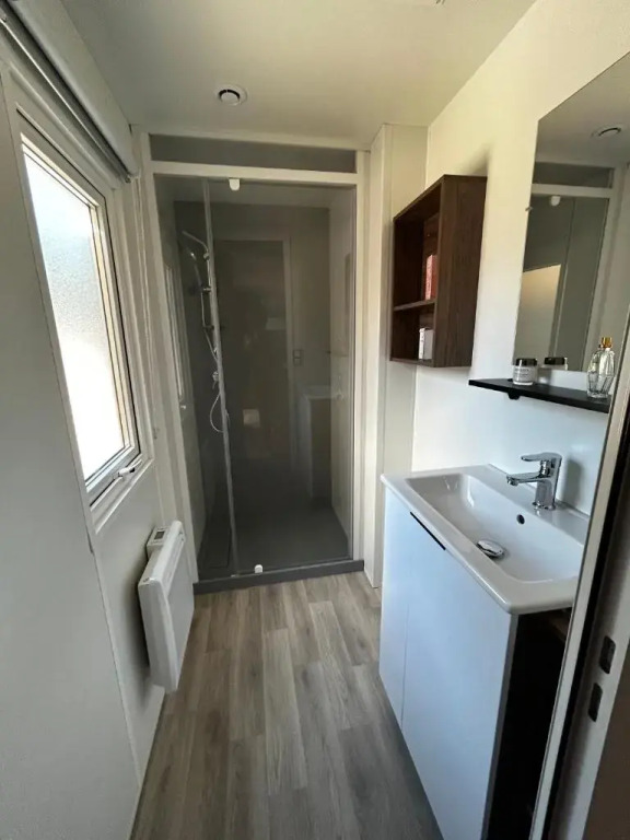 Mobil Home B and B