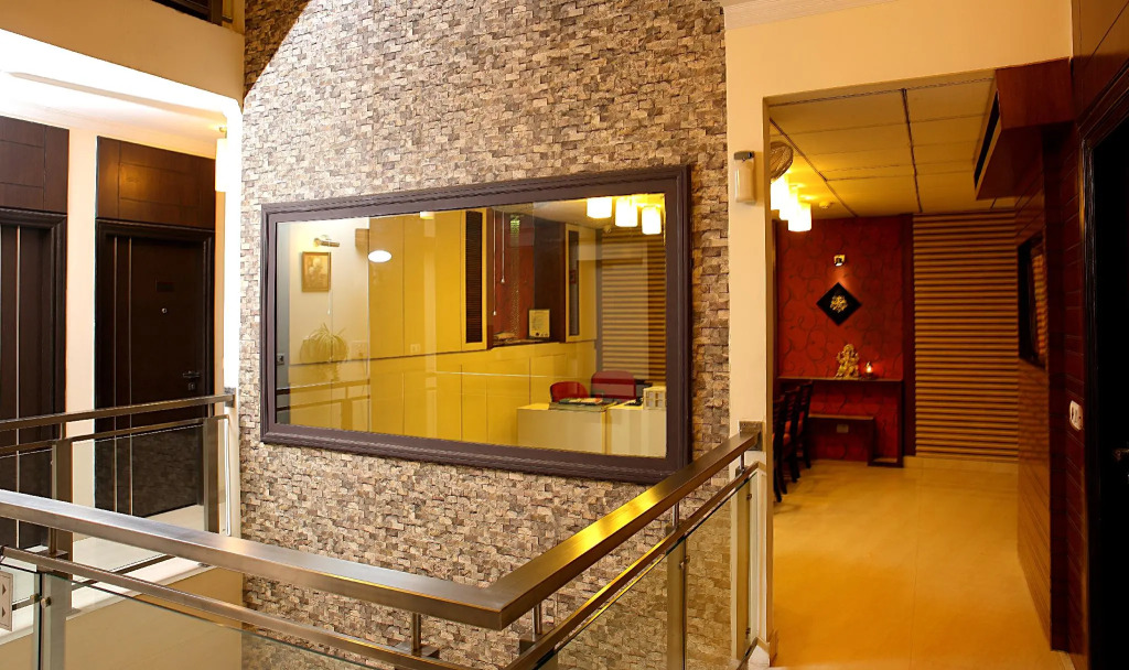 Ahuja Residency DLF Phase 2