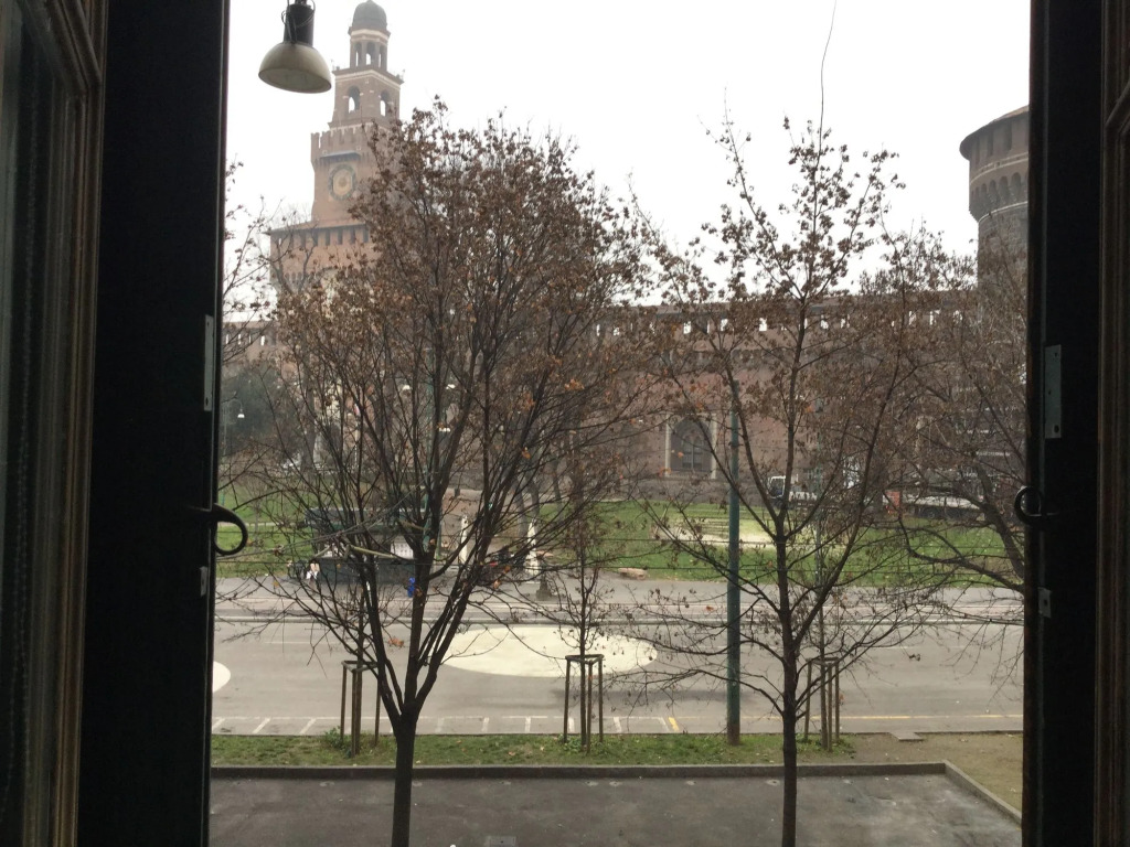 Castello Guest House Milano