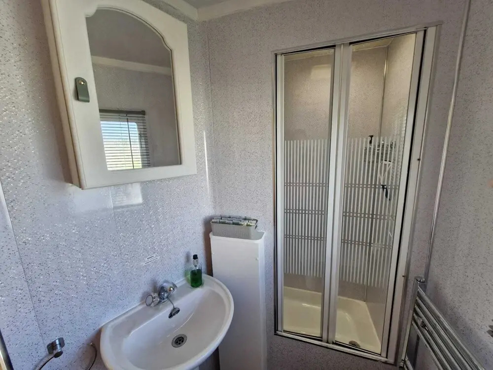 Driftwood Cabin - Dog Friendly, Anderby Creek