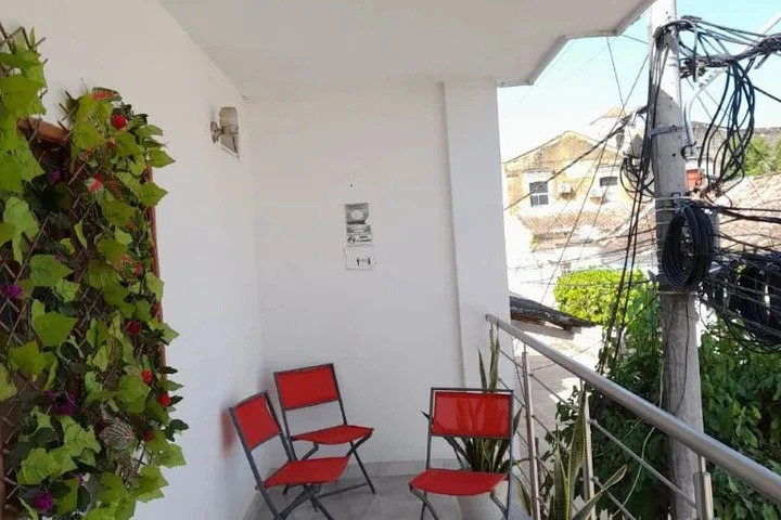 Hotel Isla Capri