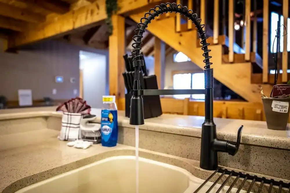 Round Top Way Cabin by Beyond Expectations