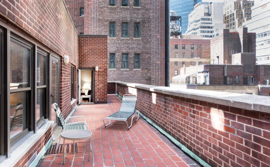 Murray Hill East Suites - Extended Stay