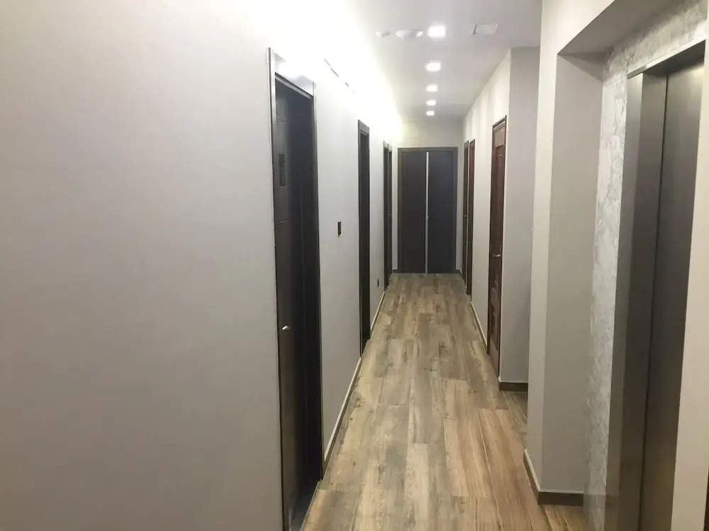 Hotel La Cruz