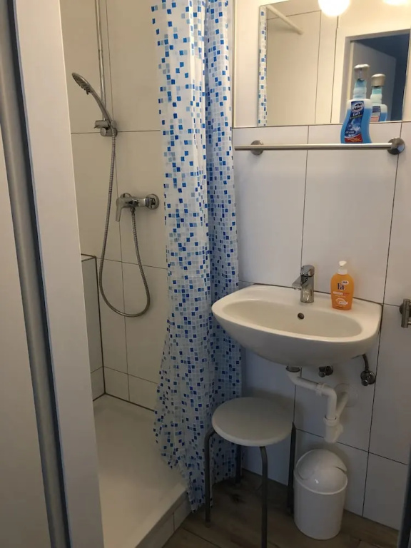 Fremdenzimmer Sas