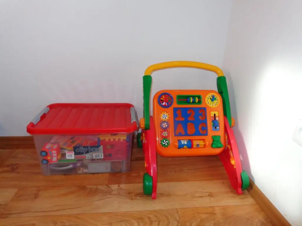 Apartmán Bára