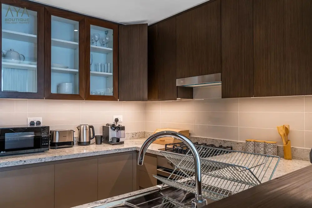 Aya - Fancy One Bedroom Apartment in Downtown Dubai